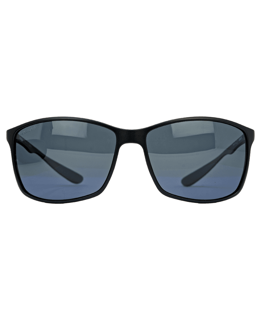 Milano (Black/Grey Polarized Lens)