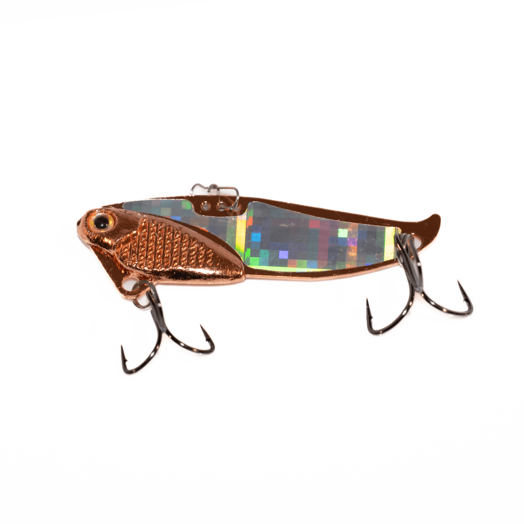 Copper Series