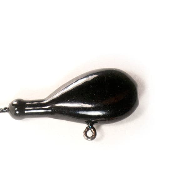 Flat Head Walleye Jigs Solid Colors