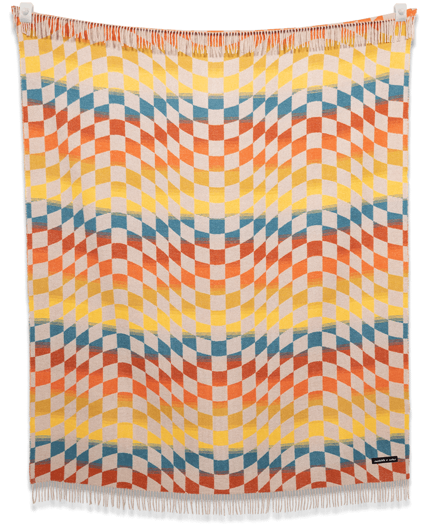Checkered Santa Cruz