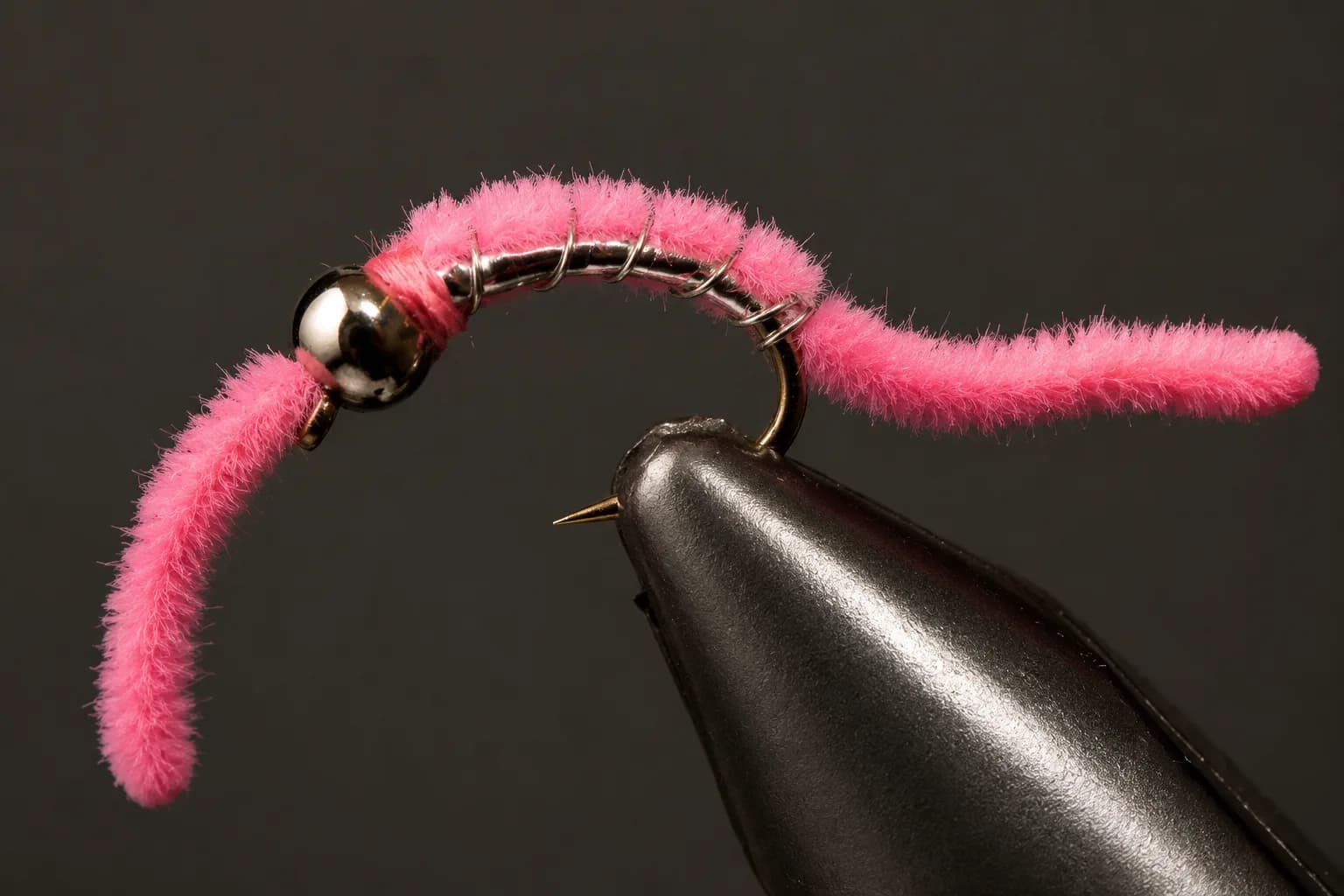 BH Silver Belly Worm