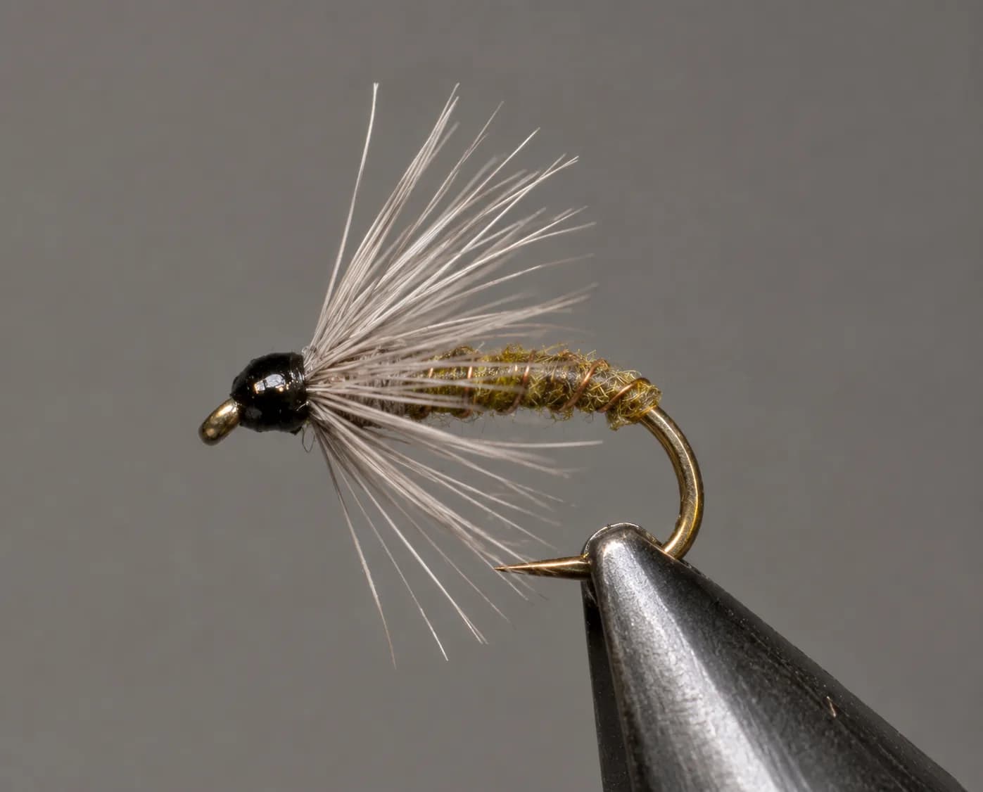 Biot Soft Hackle™ - BWO