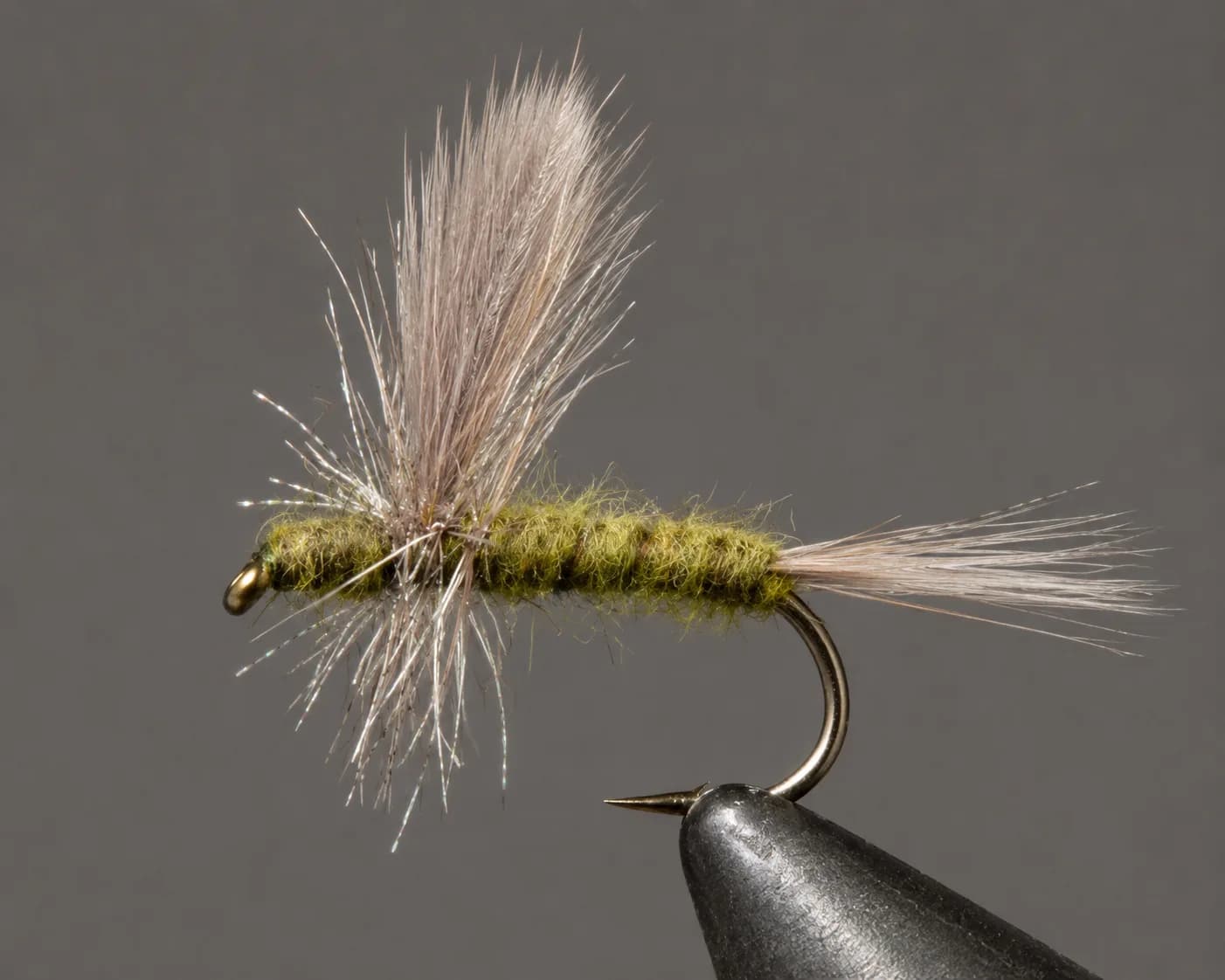 Blue Wing Olive - Thorax