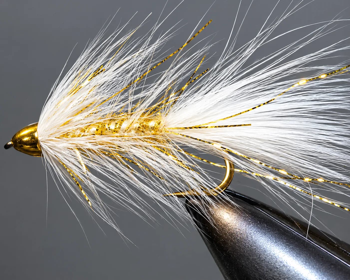 Goldie Bugger
