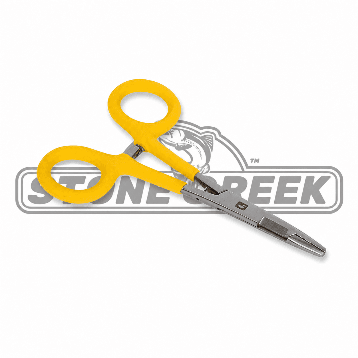 Loon - Classic Scissor Forceps