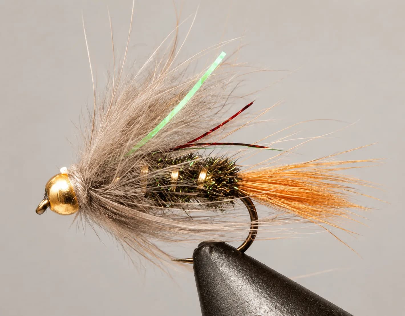 Prince - Sparkle (Soft Hackle)