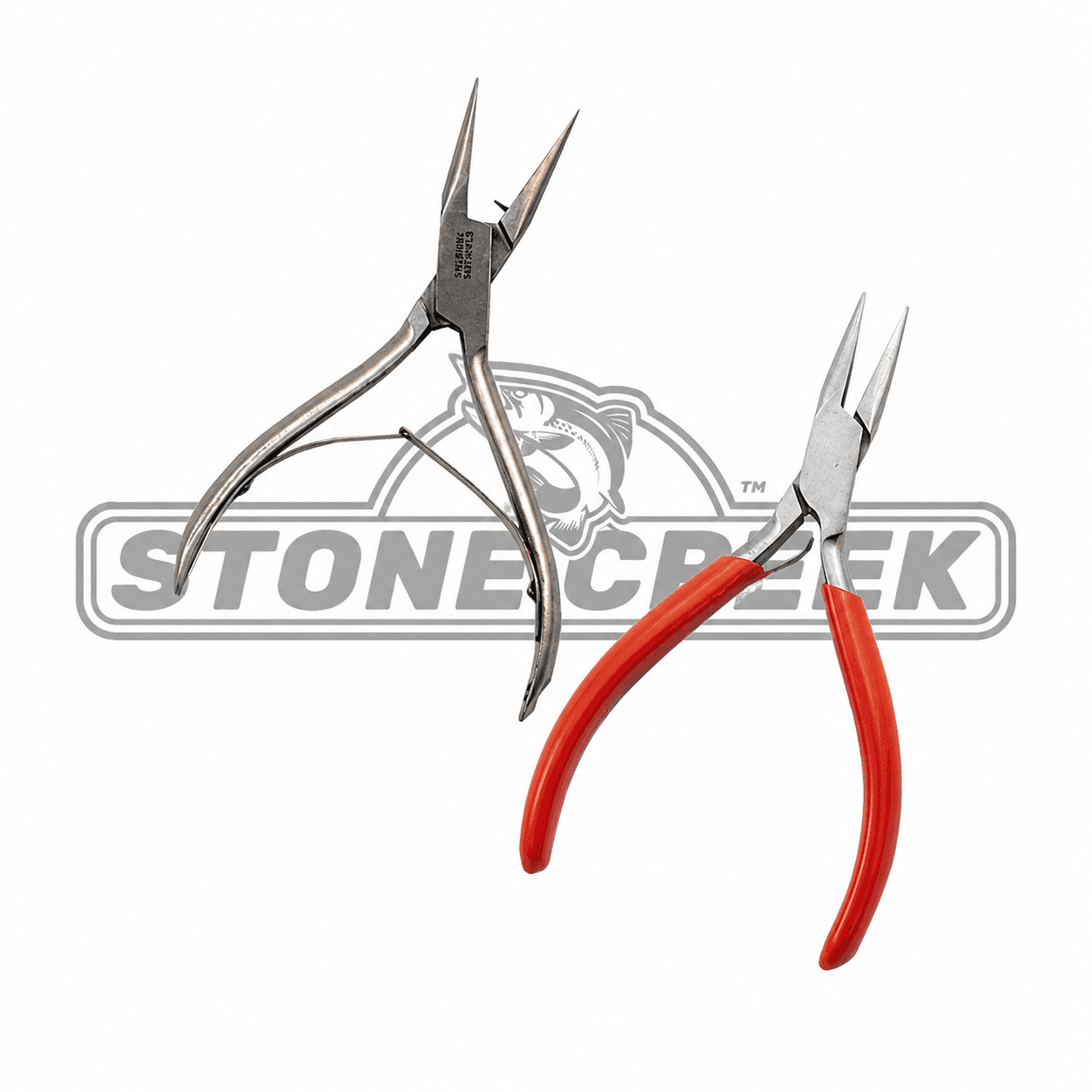 Micro Pliers