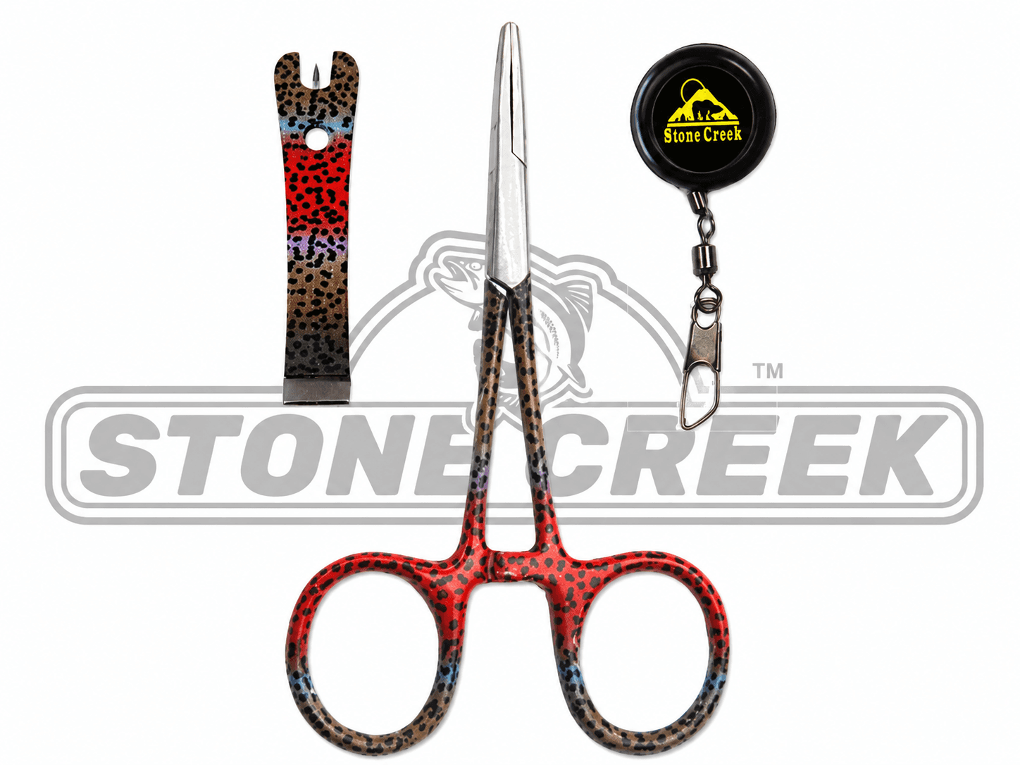 FishSkin™ Tool Kits