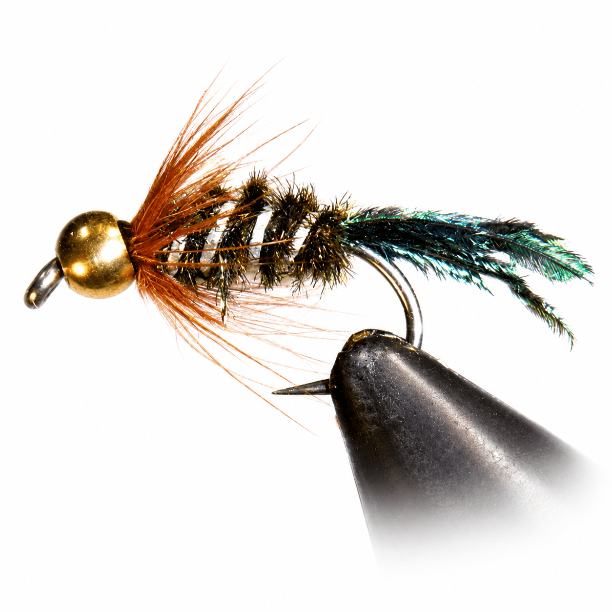 Zug Bug – Bead Head & Standard