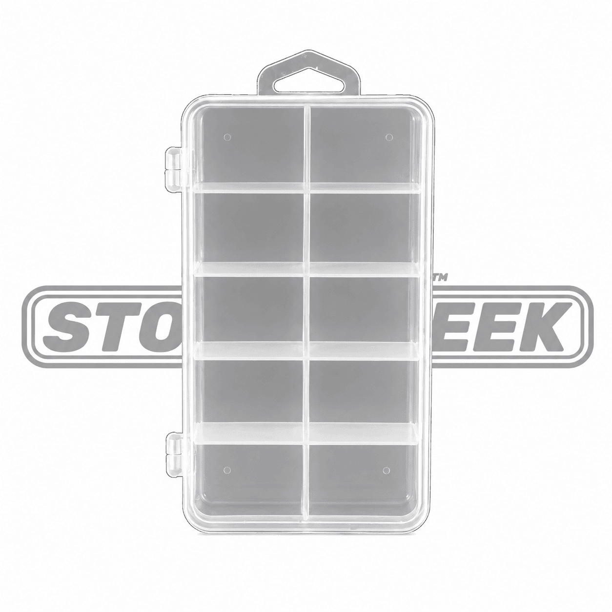 Economy Fly Box - 20 Compartment