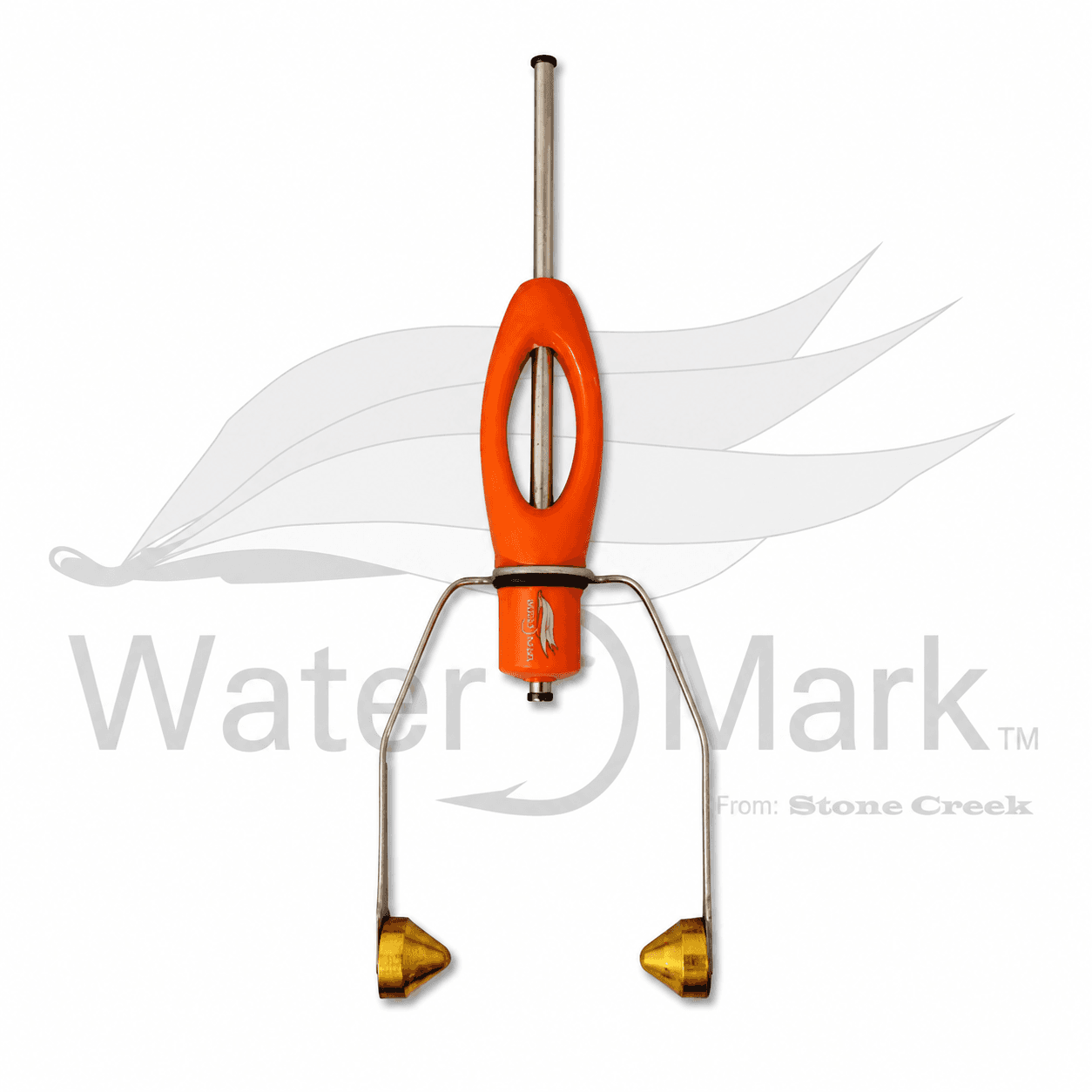 Water Mark Titan™ - Ergo Bobbin