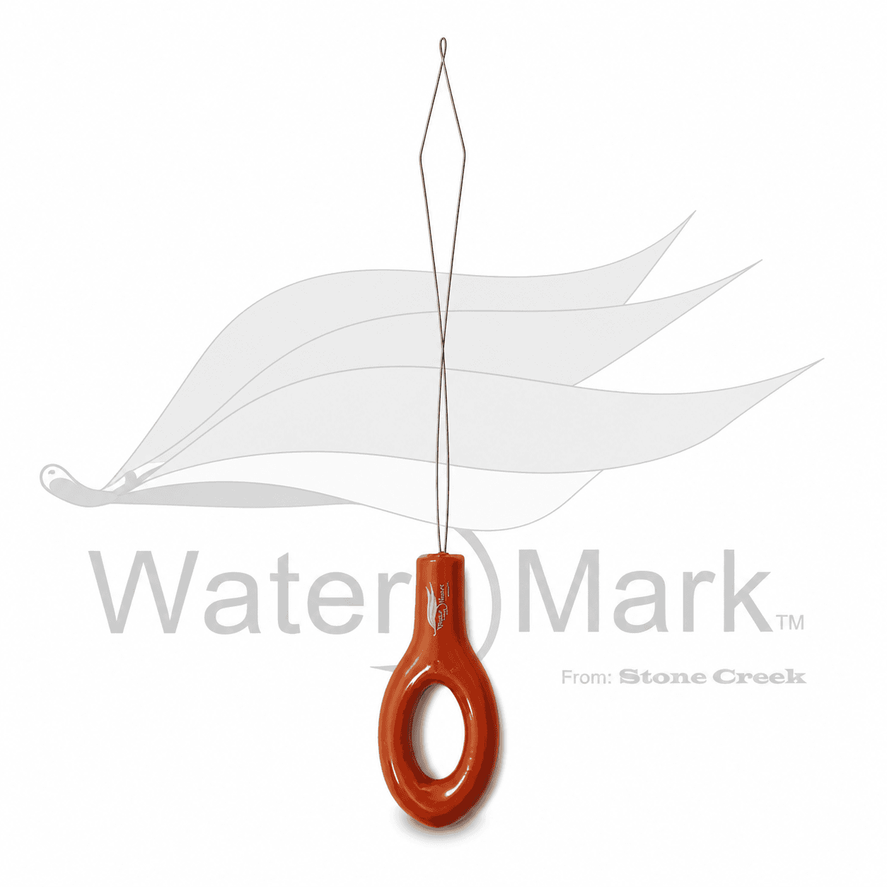 Water Mark ™ Prime™ - Ergo Bobbin Threader