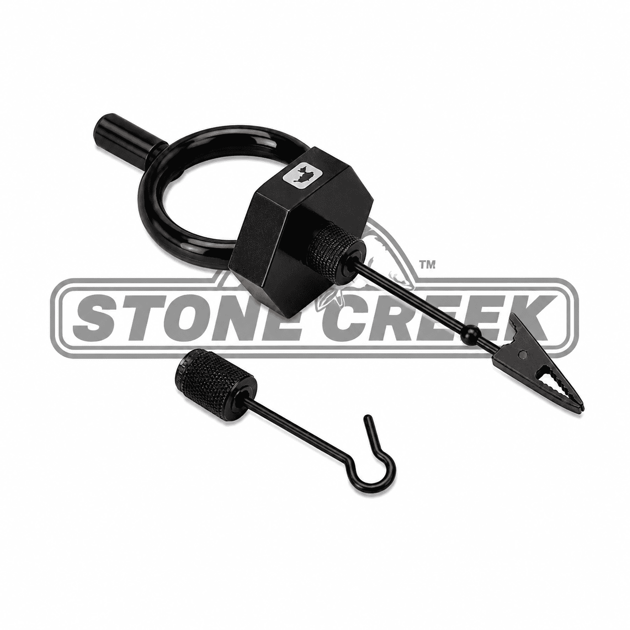 Loon™ Gator Grip Dubbing Spinners