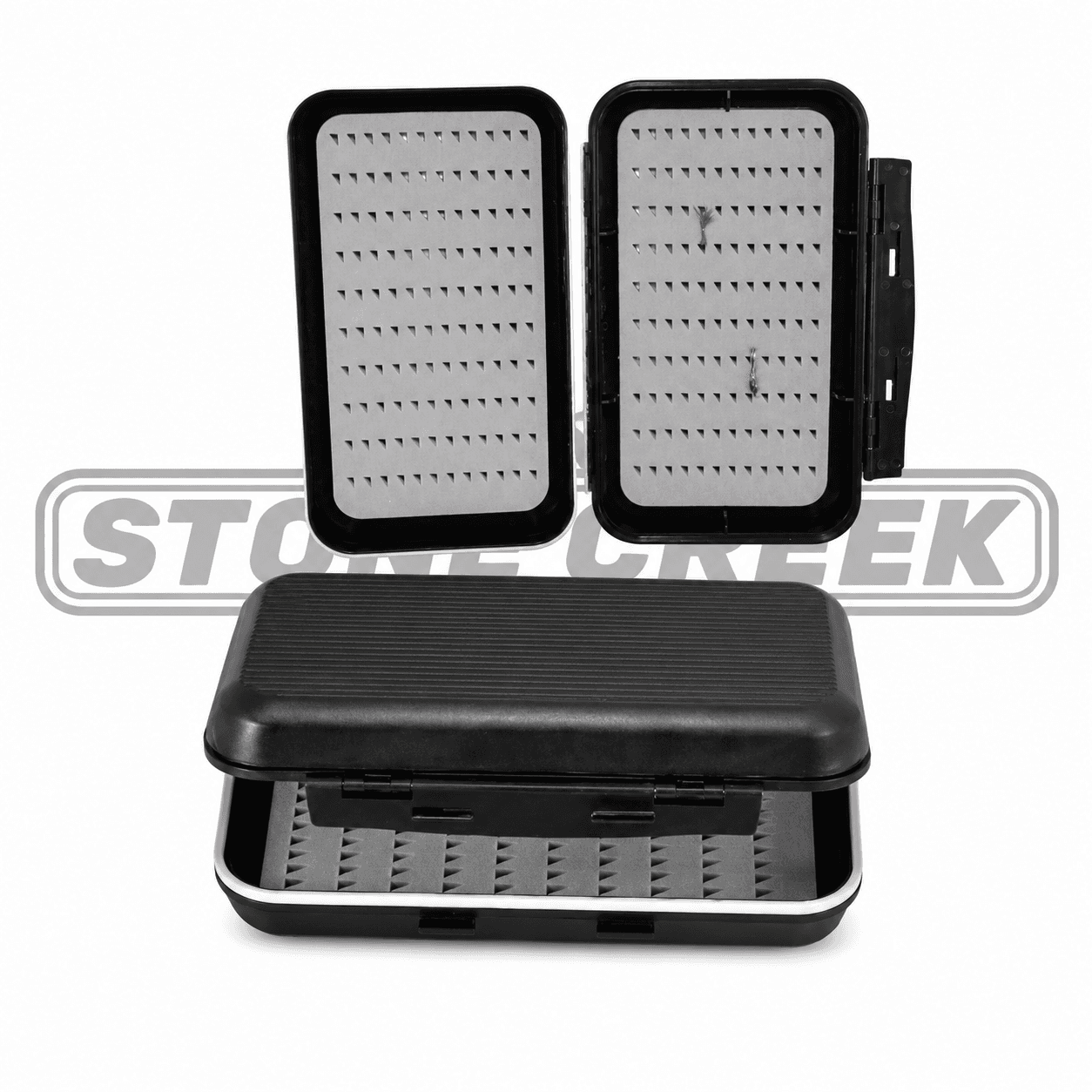 Waterproof Fly Box - Large