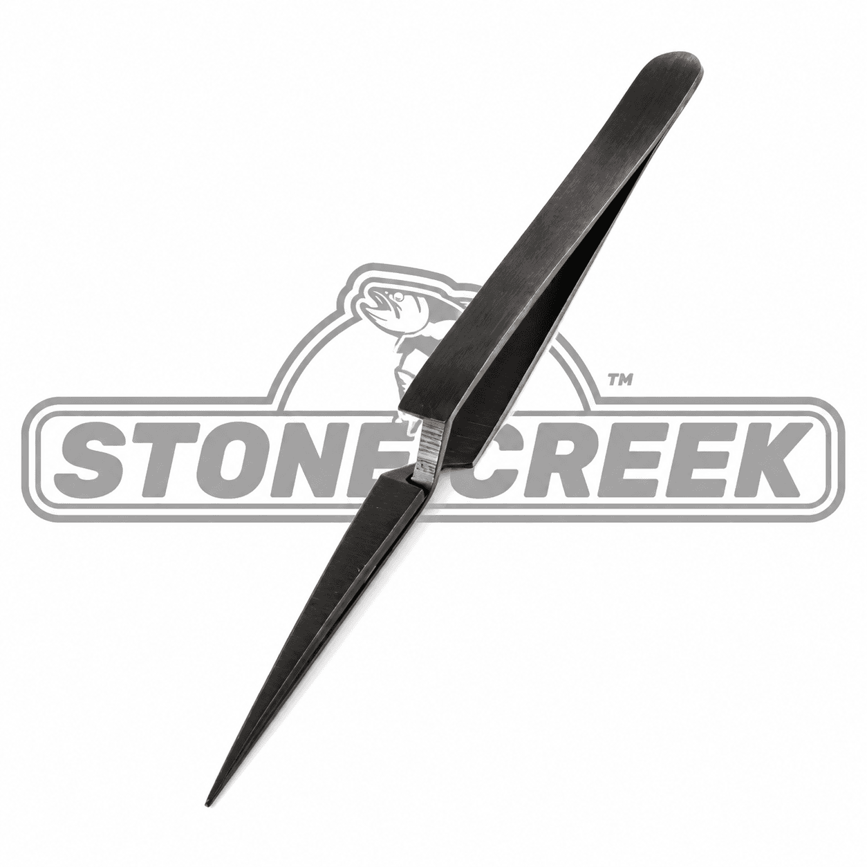 Bulldog Tweezers