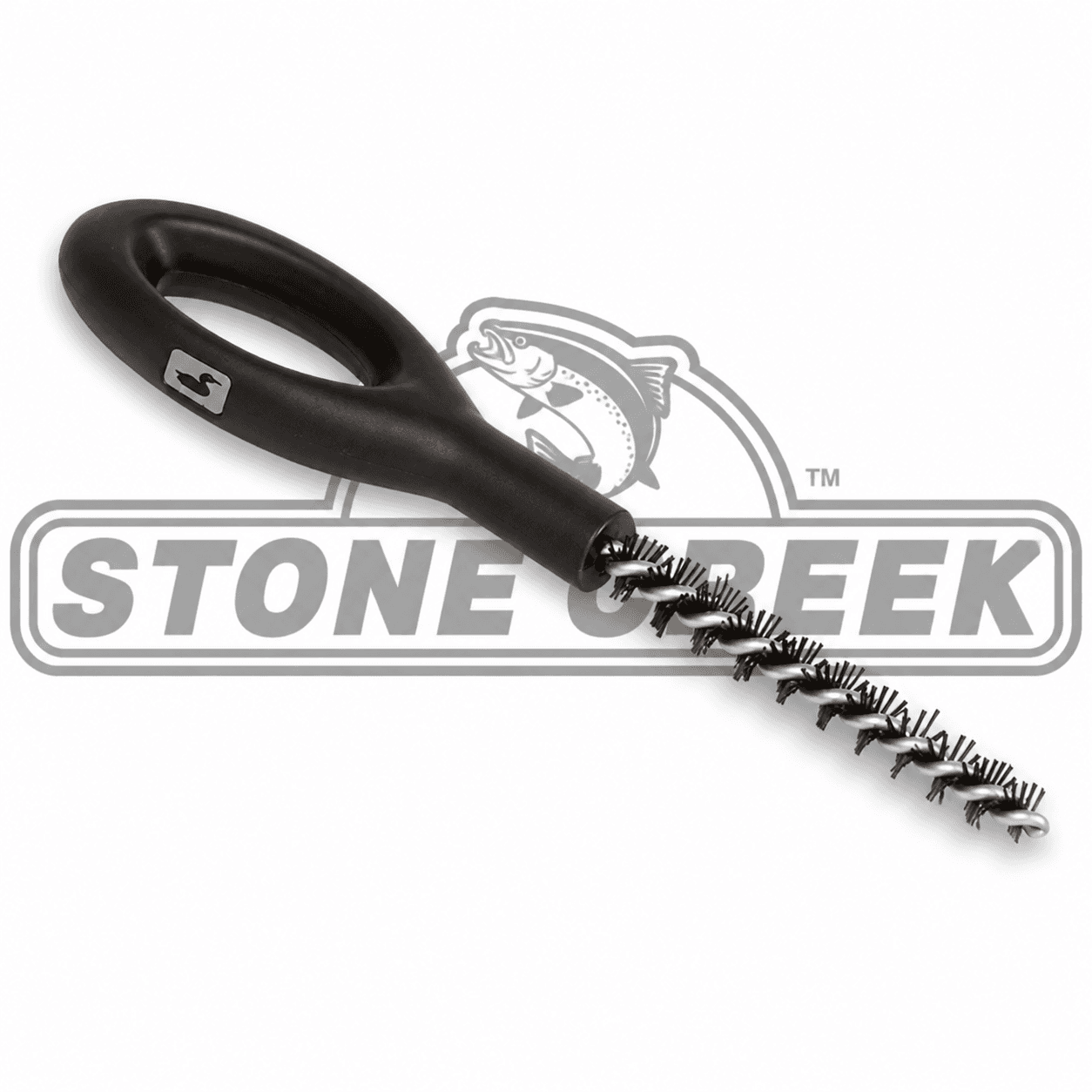 Loon™ - Ergo Dubbing Brush