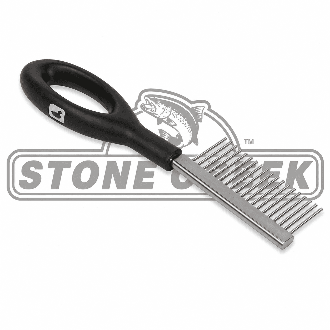 Loon™ - Ergo Comb
