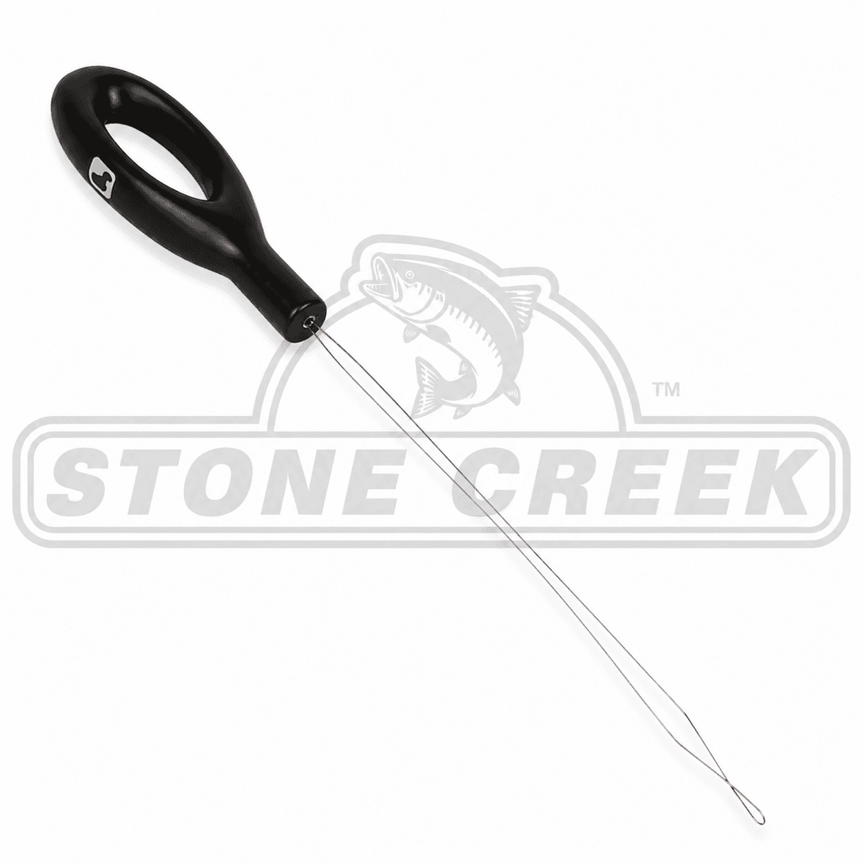 Loon™ - Ergo Bobbin Threader