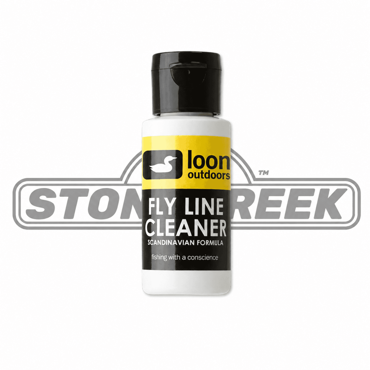 Loon - Scandinavian Line Cleaner