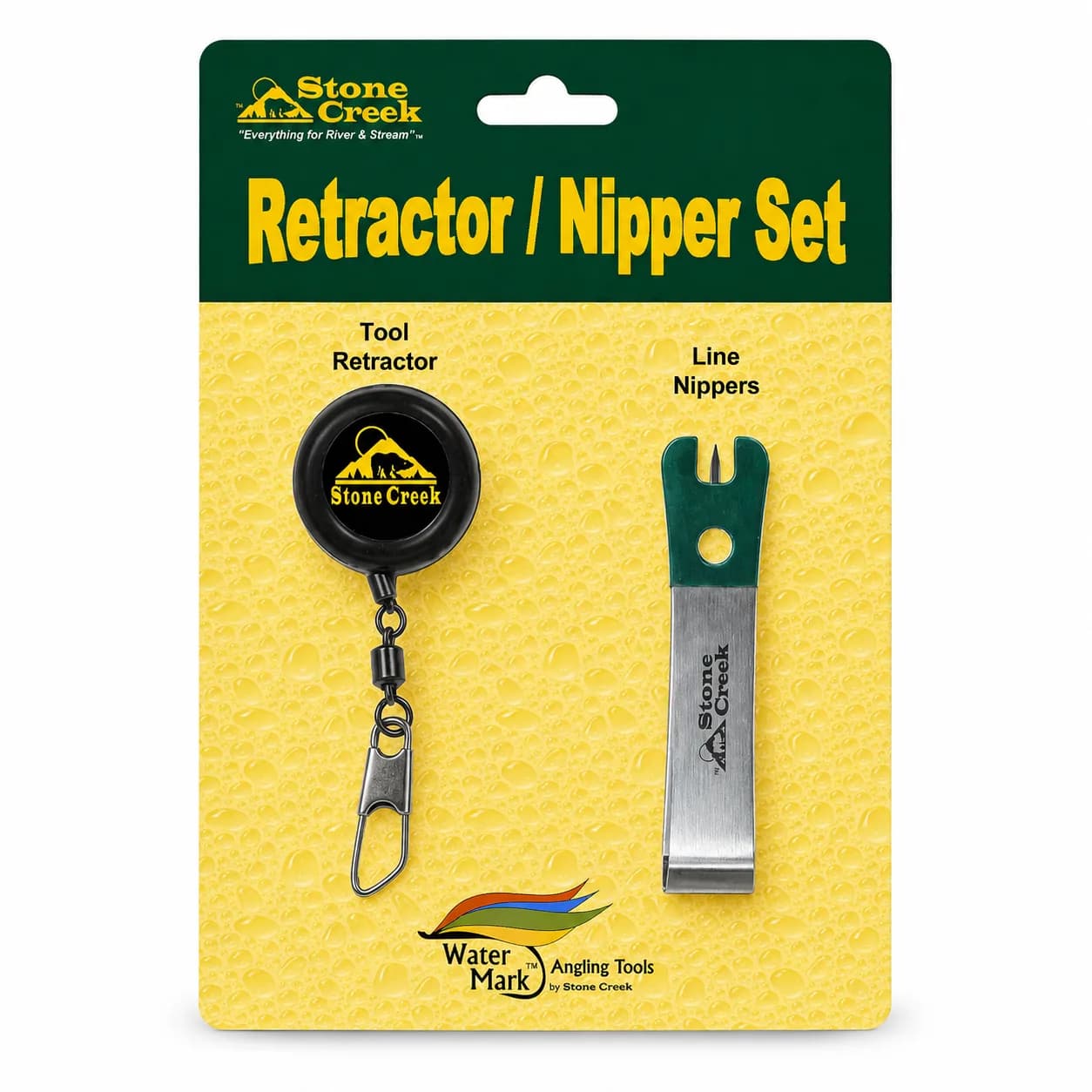 Retractor / Nipper Sets