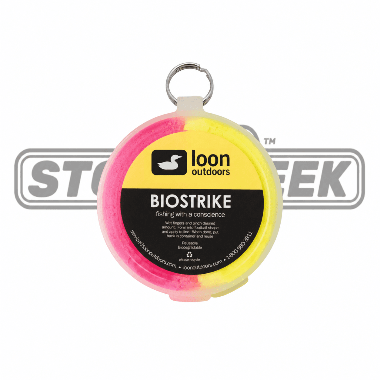 Loon™ - Biostrike - Blister Pack
