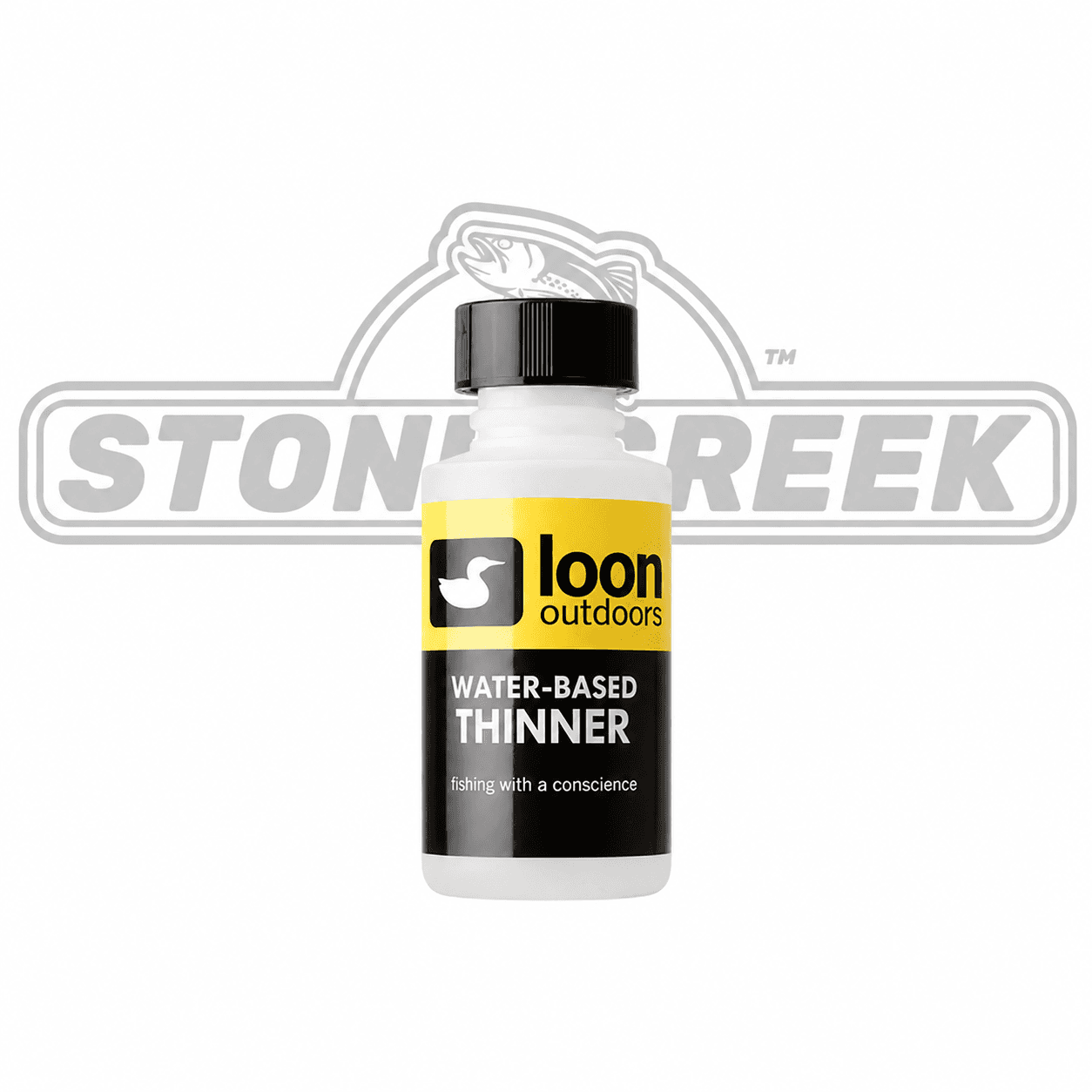 Loon - Water Based Thinner