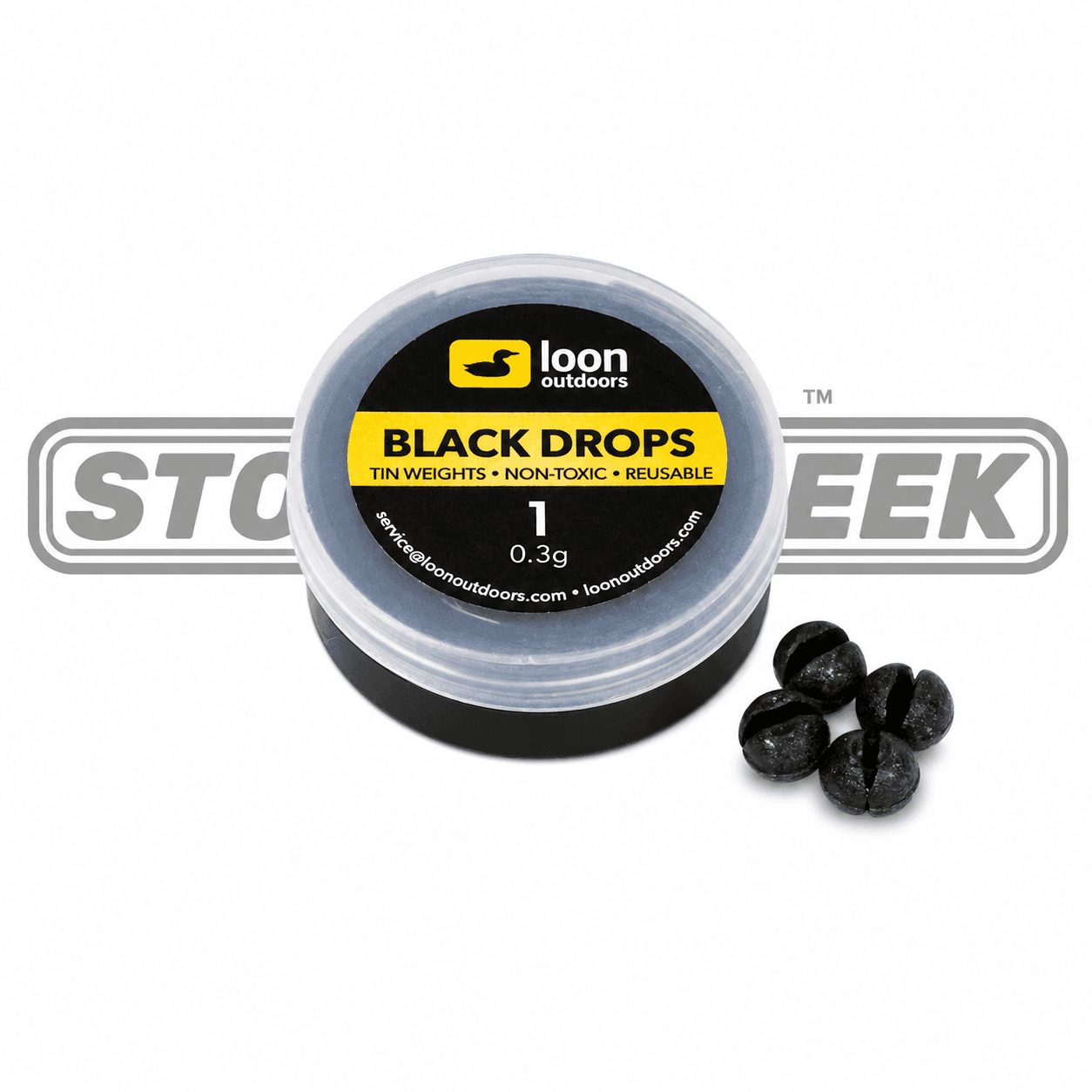 Loon™ - Tin Drop - Refills