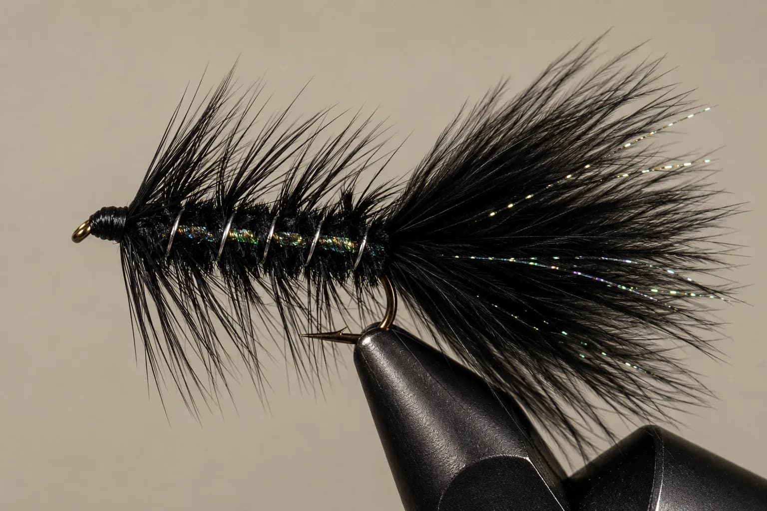 Woolly Bugger