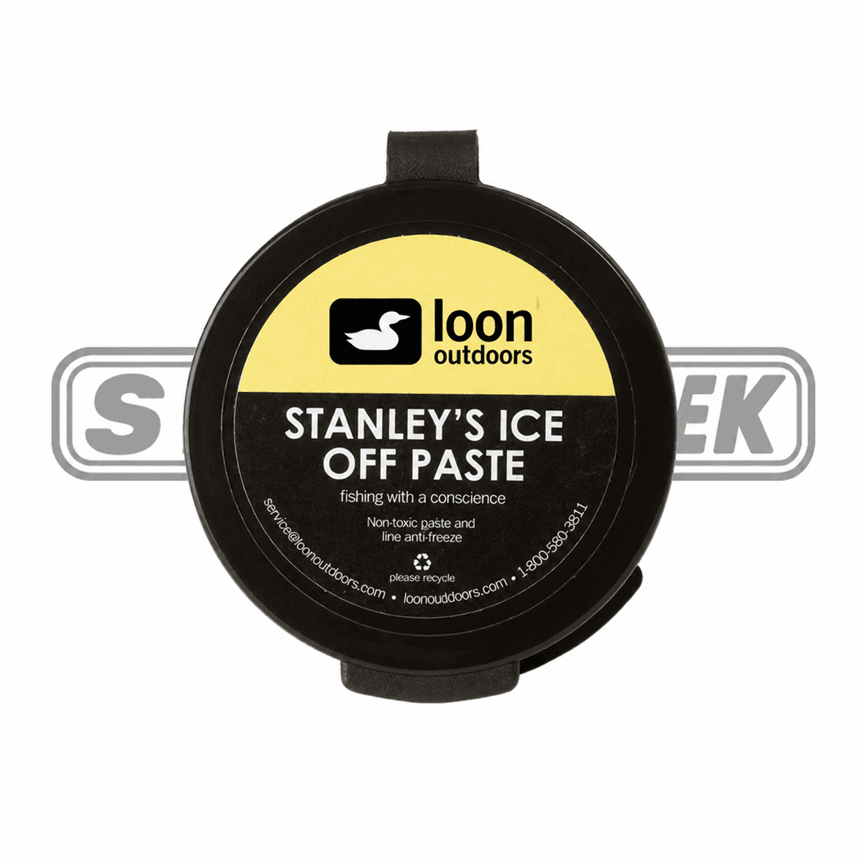 Loon™ - Stanley's Ice Off