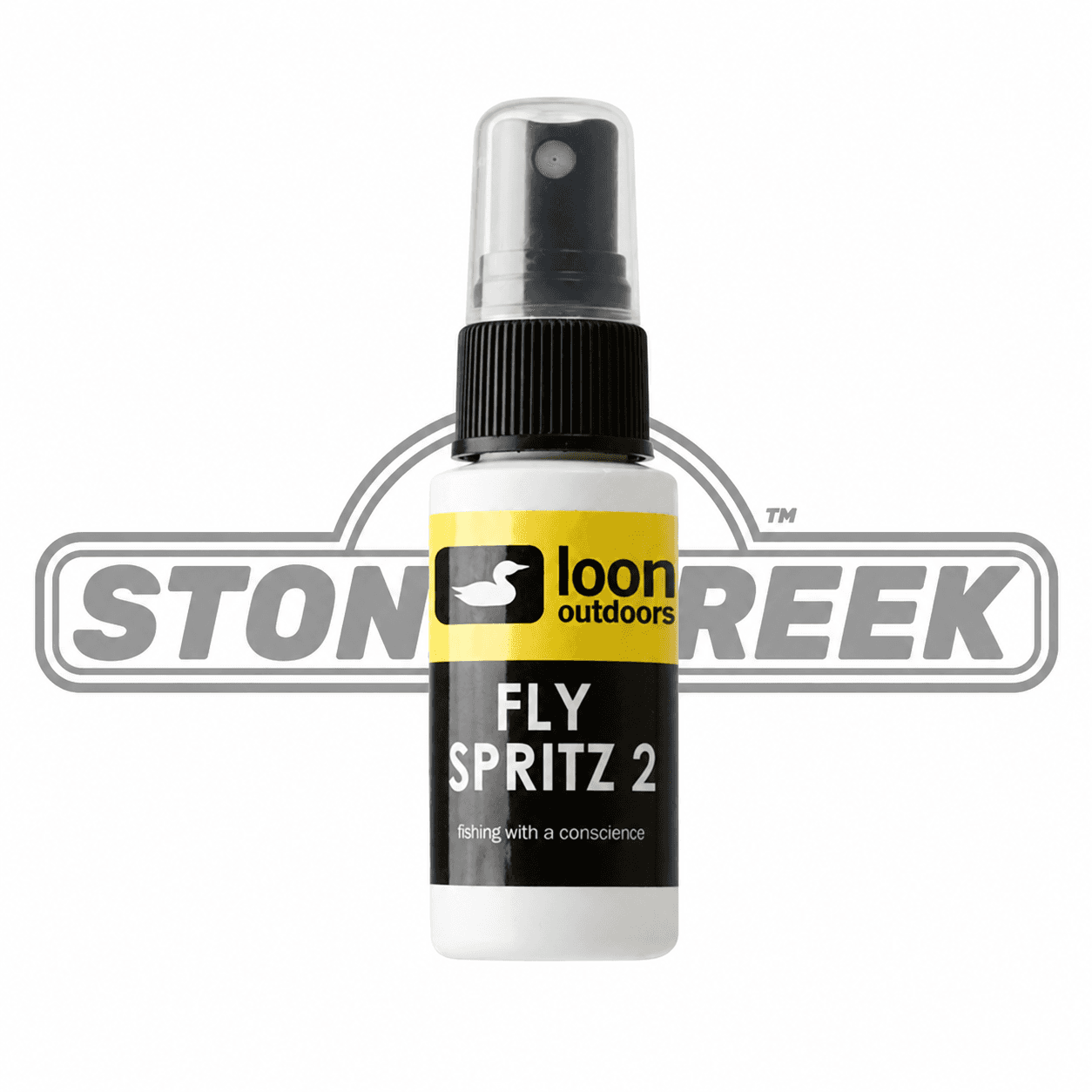 Loon™ - Fly Spritz II