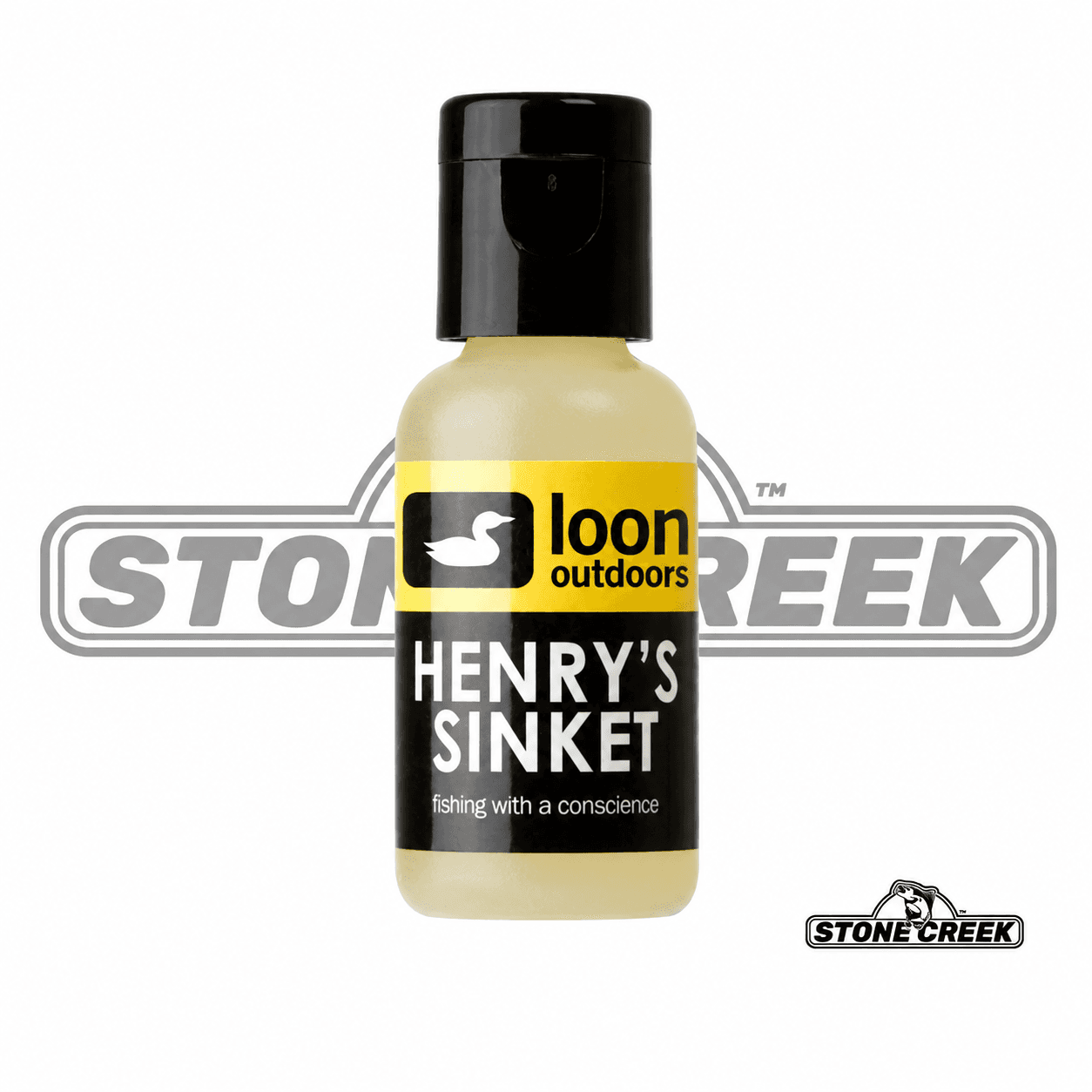 Loon™ - Henry's Sinket