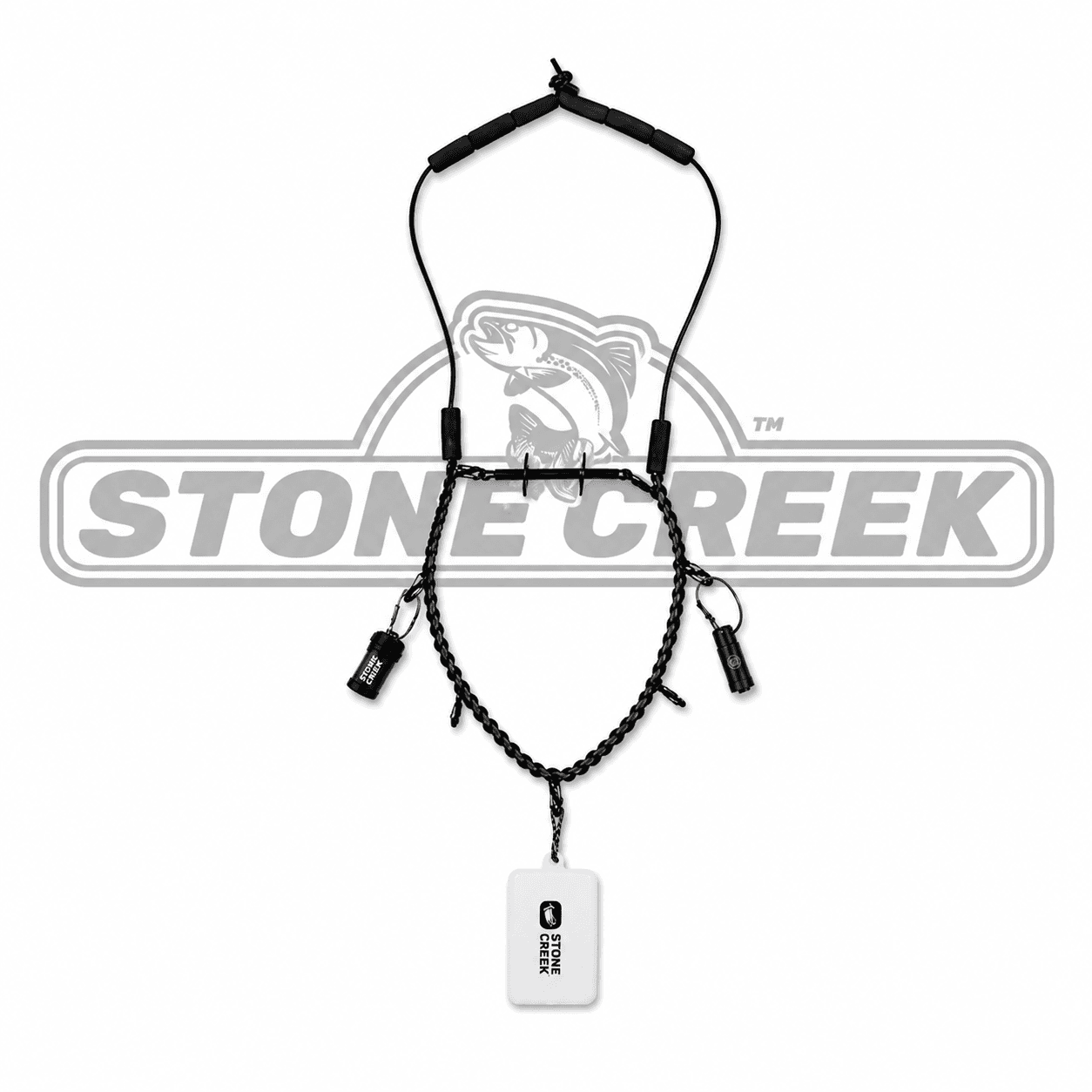 Loon™ - Neckvest Lanyard