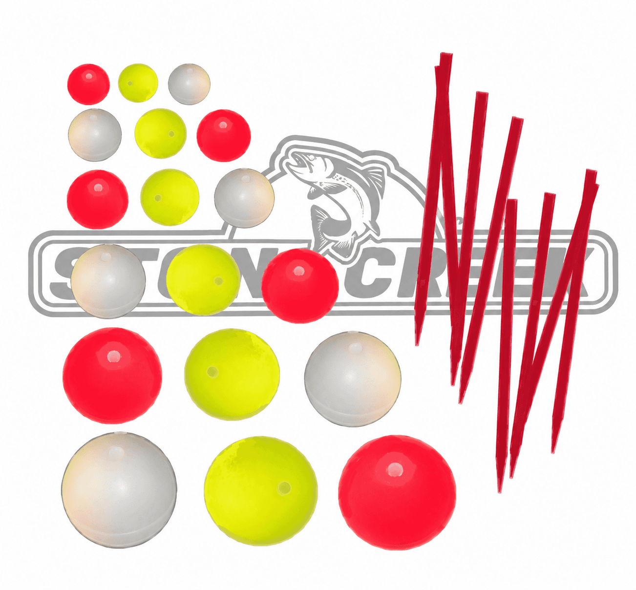 Ball Strike Indicators
