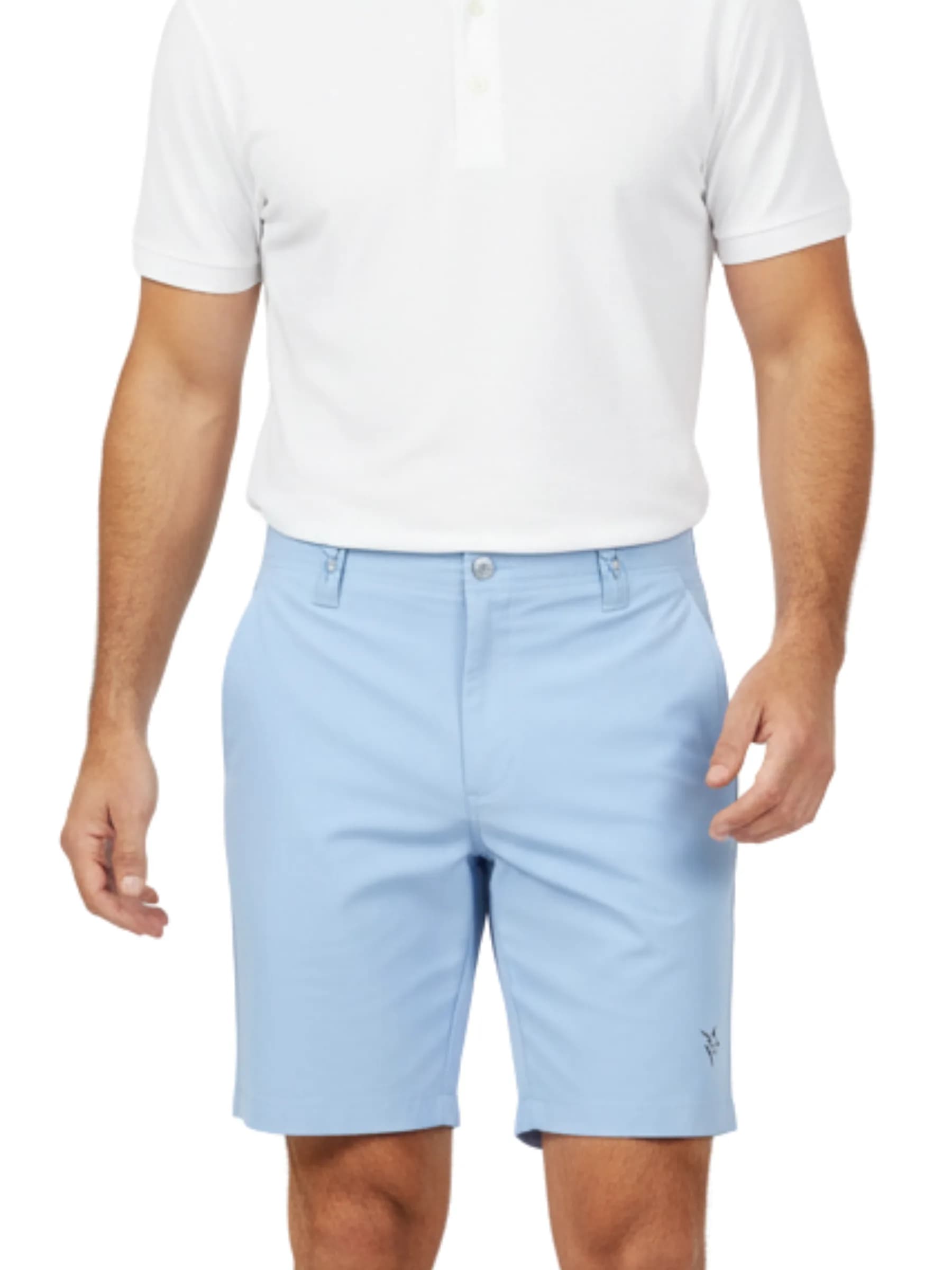 Captain Shorts "Buy One Get One Free"
