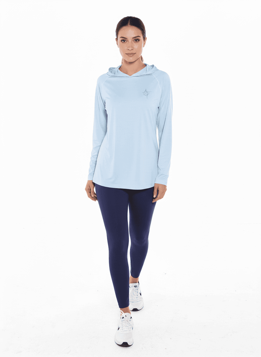 Seaside Performance Hoodie