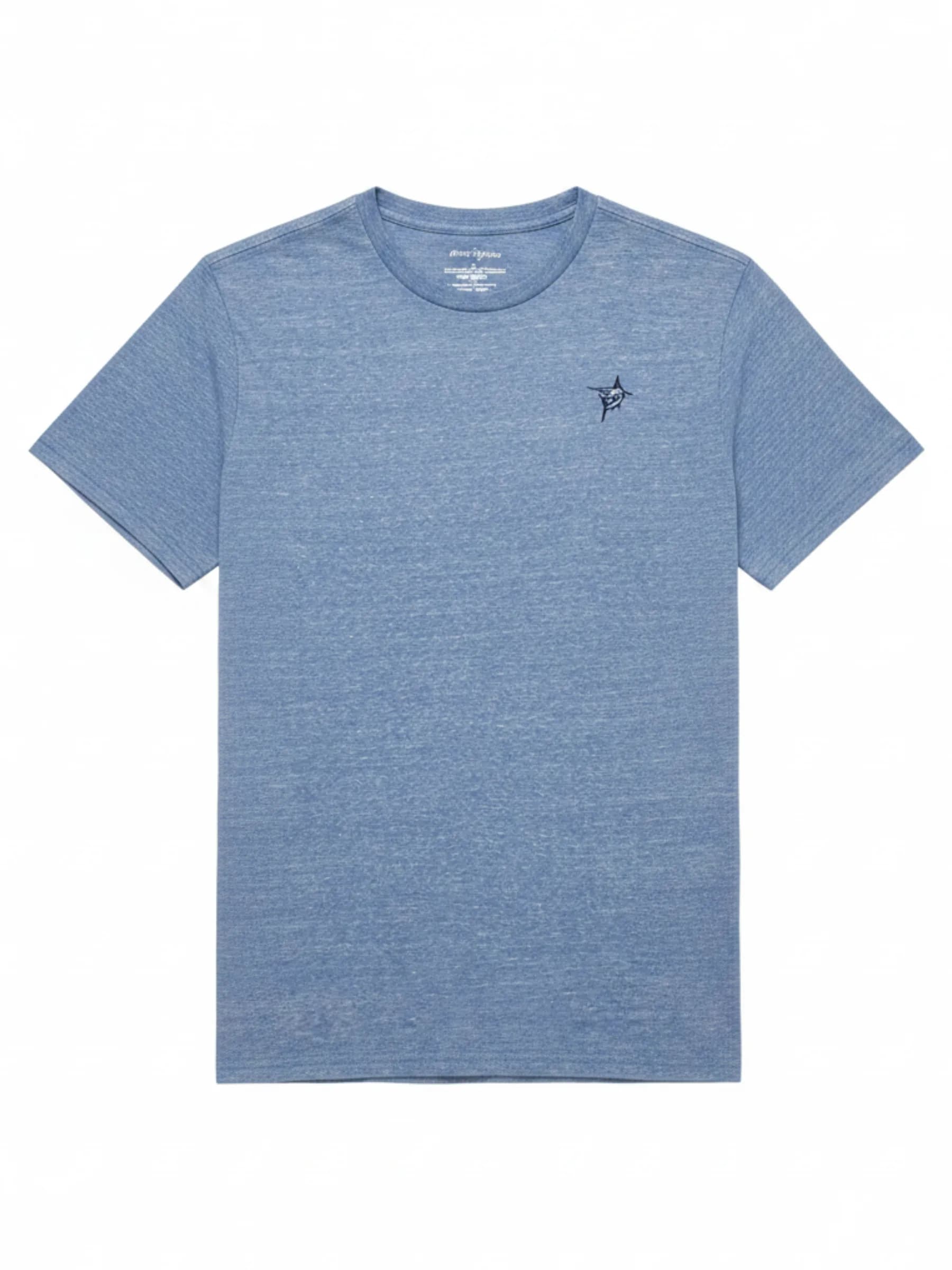Oasis SS Tee