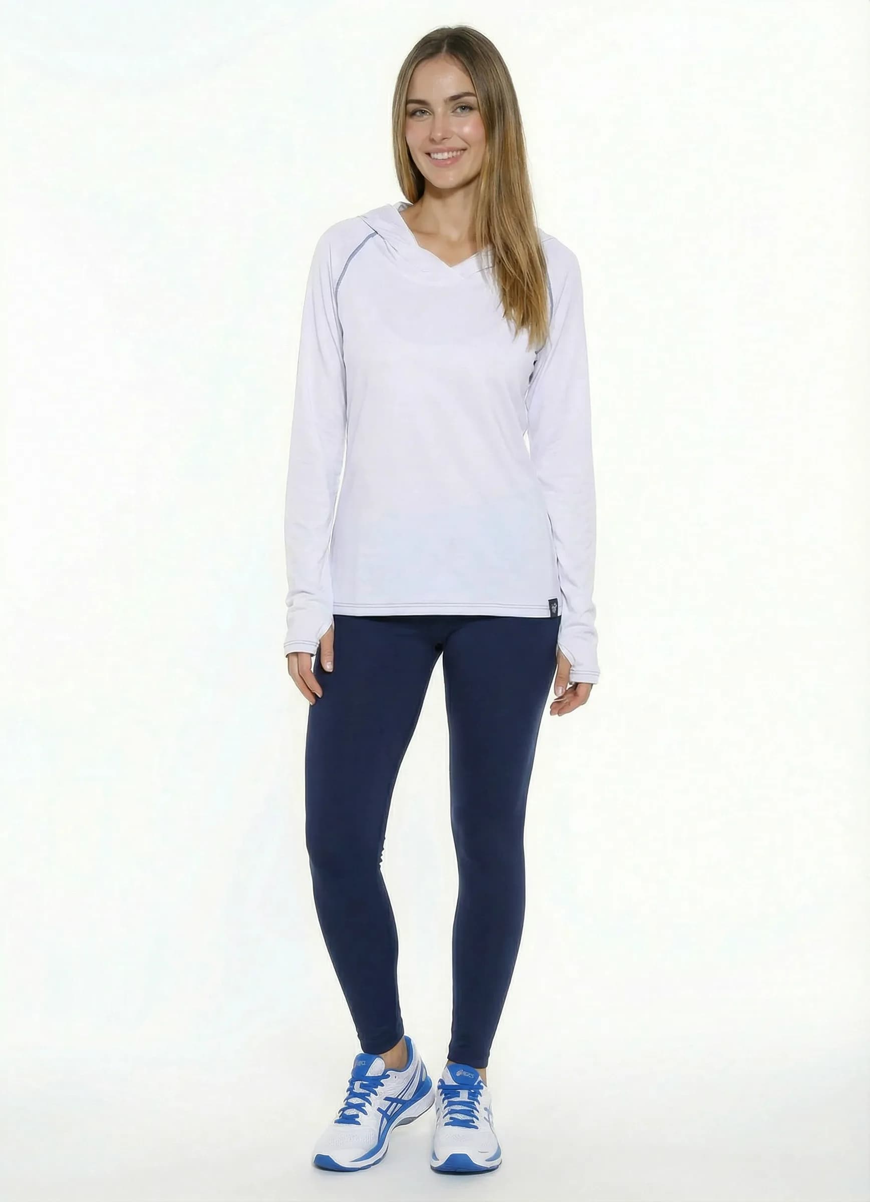 Seaside Performance Hoodie