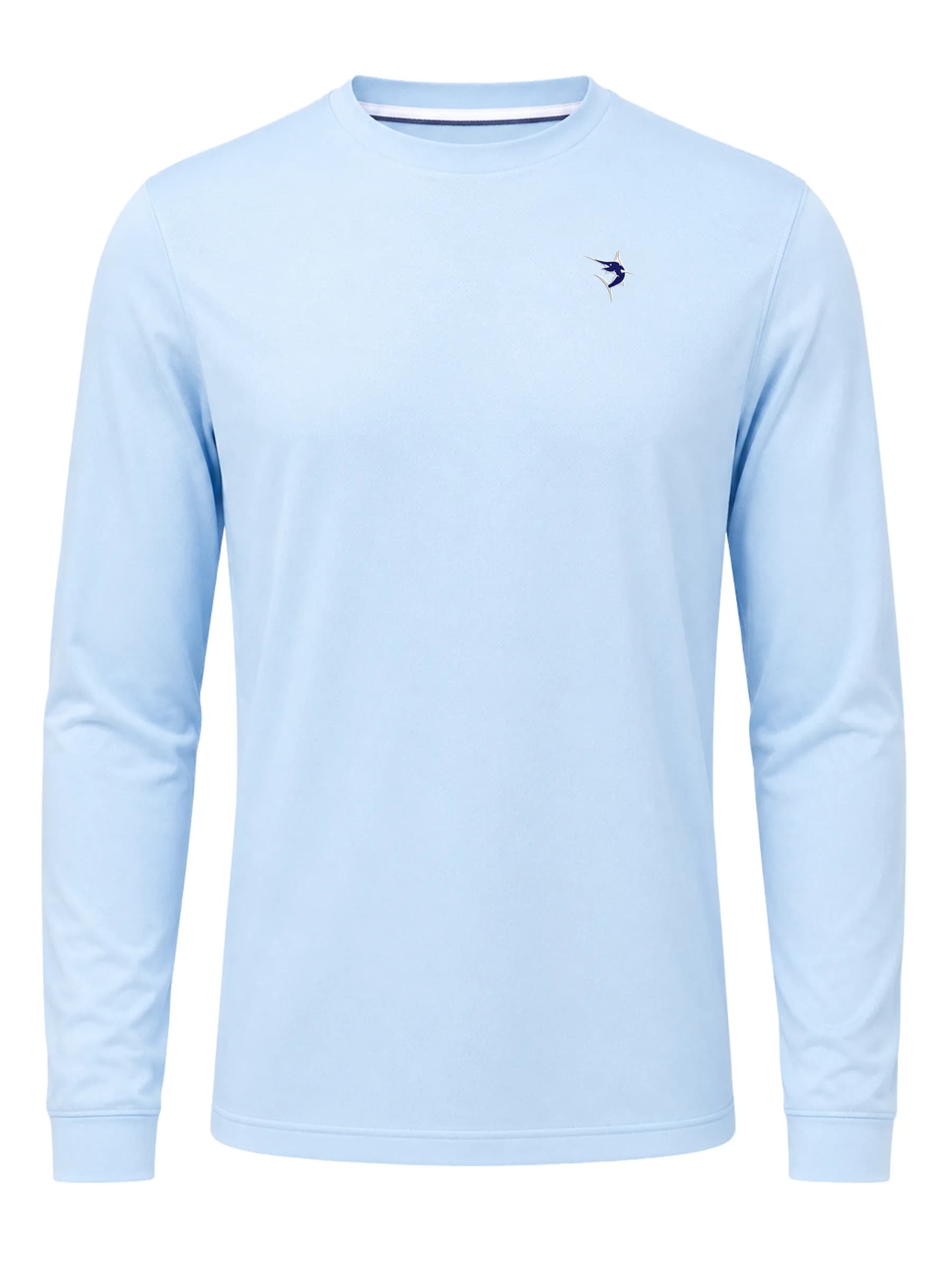 Dockside Performance Long Sleeve