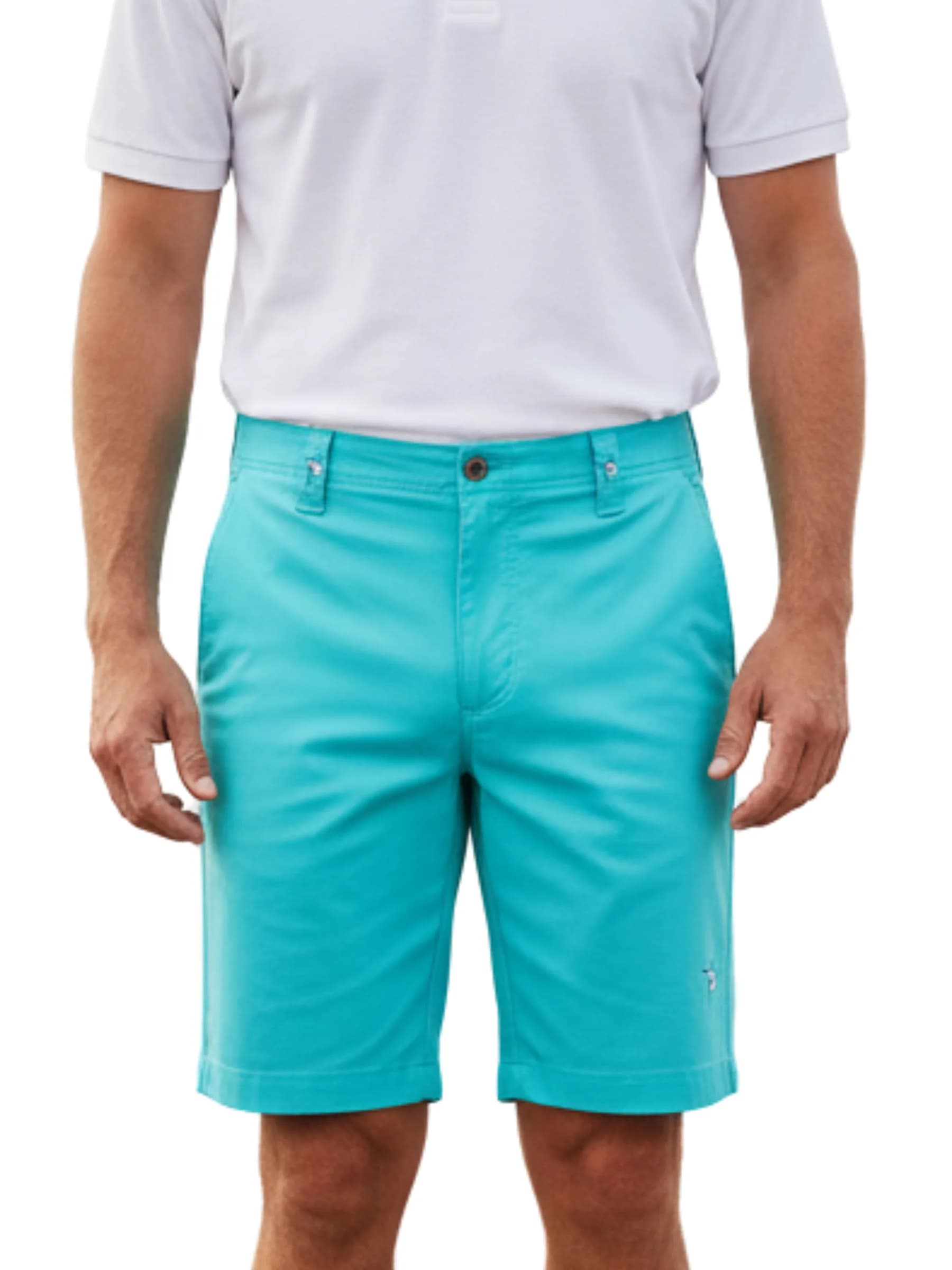 Captain Shorts "Buy One Get One Free"