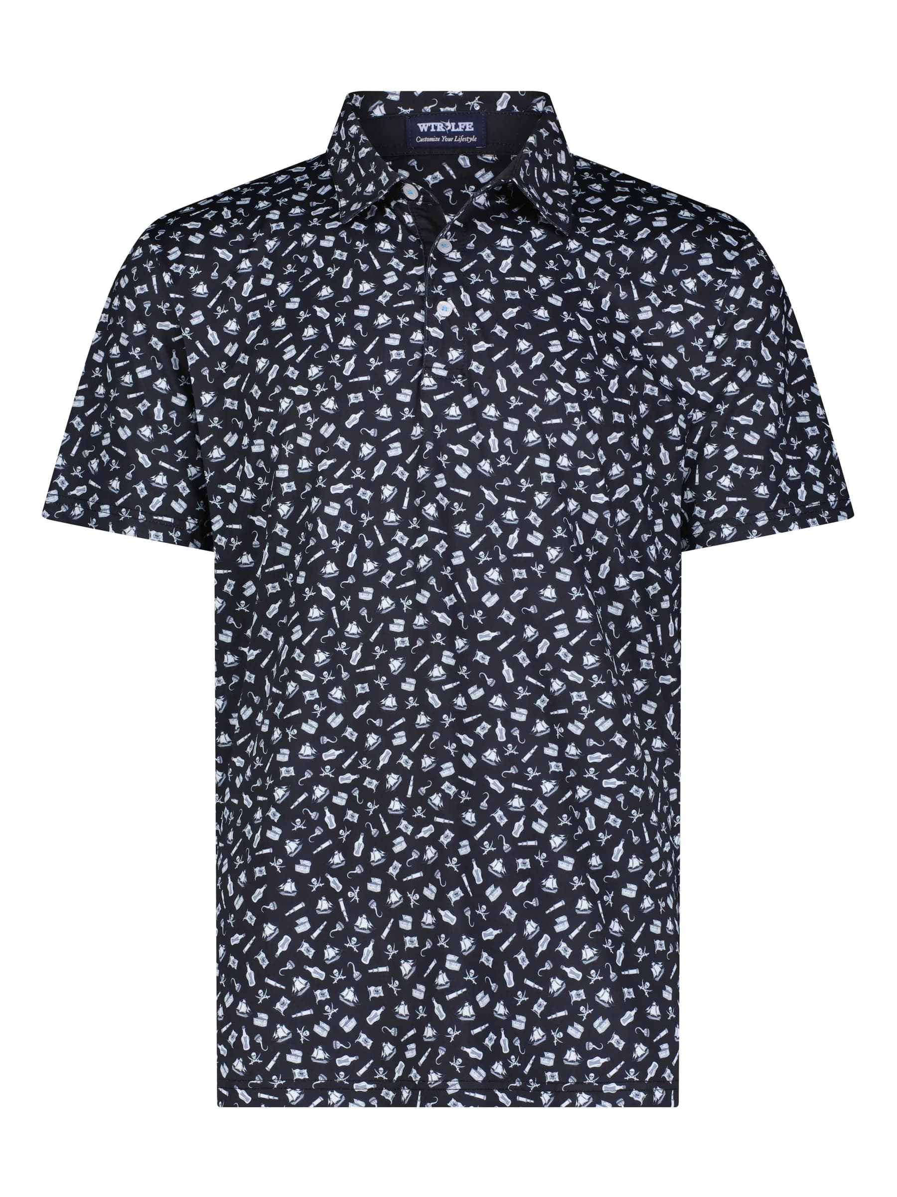 Pirate Polo