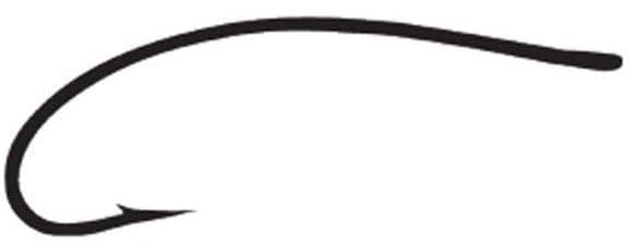 Natural bend Hook 200R