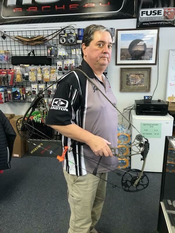 Pro Hunt'R™ Bow Carrier Sling