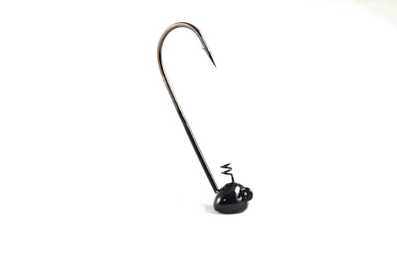 Secret Lures Ledge Shaker Jig Heads Fishing Hook