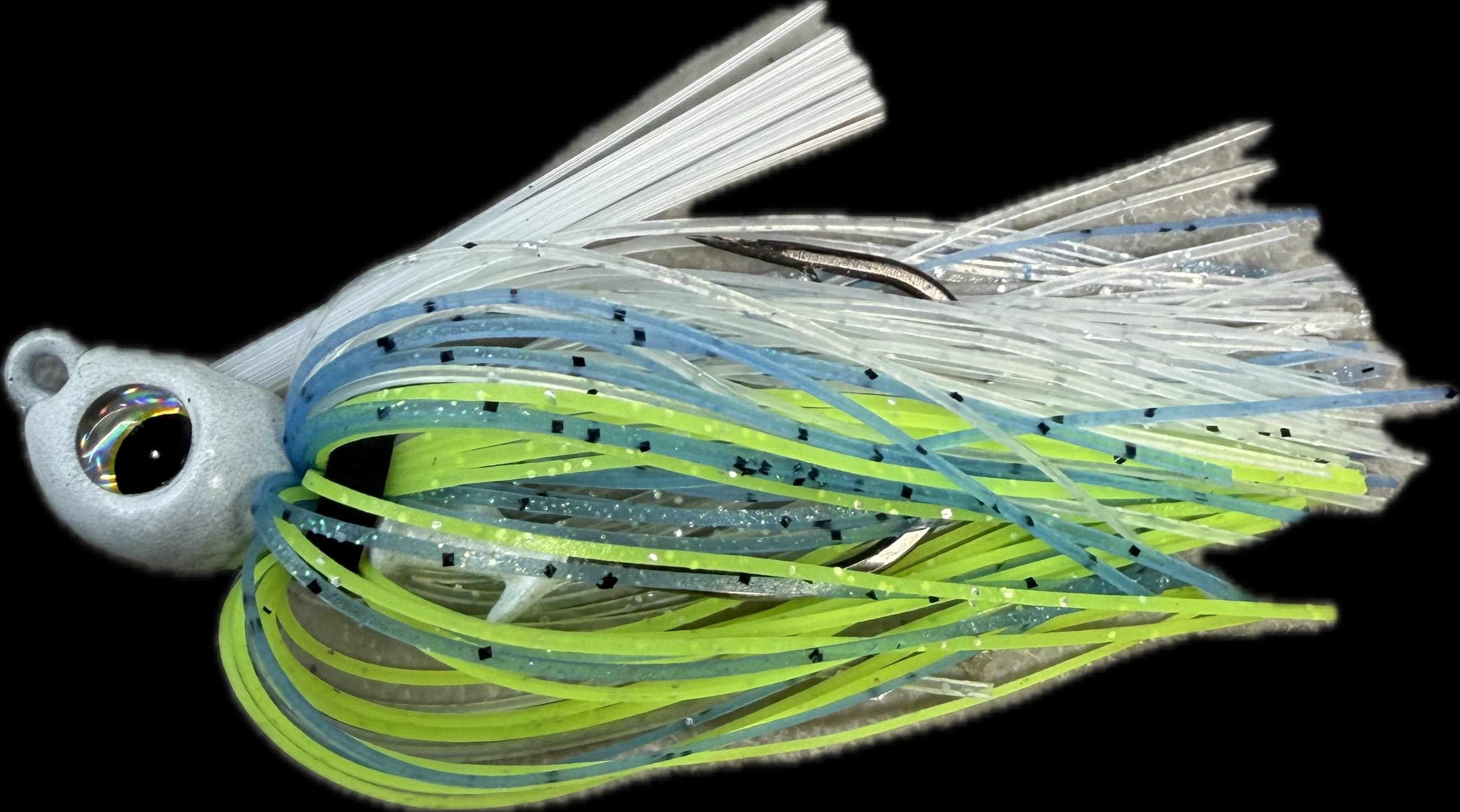 Icon Swim Jig
