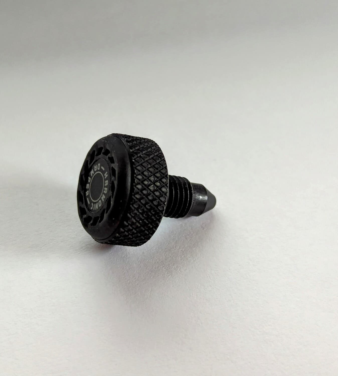 Mat-LOC Stabilizer Adjustment Knob