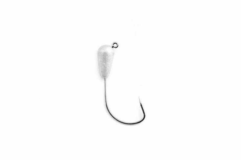 Secret Lures Stupid Tube Jig Heads Hook