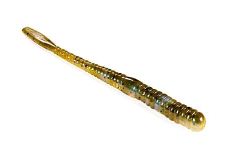 Tail Shaker Worm
