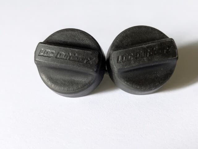Adjustment Knobs - Upgrade/Replacements