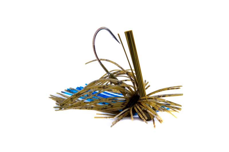 MVP Finesse Jig Series
