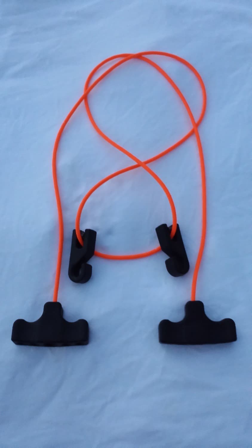 Pro Hunt'R E-Z Find Crossbow Cocker